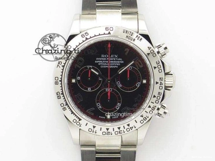 0514 Supportive Yacht-Master 116622 Silver Dial JF Best Edition On SS Bracelet SA3135 V 4032